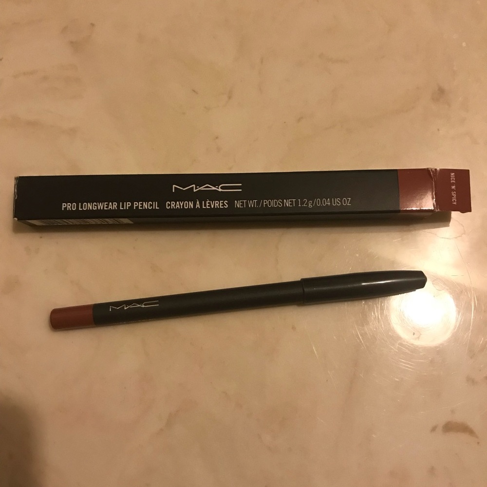MAC Lip Pencil